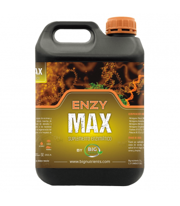 ENZYMAX (Big Nutrients)