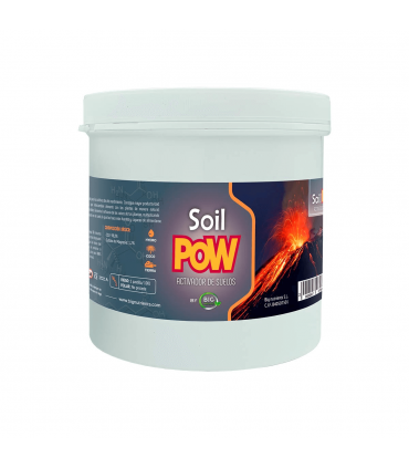 SOIL POW (Big Nutrients)