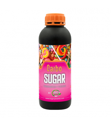 CARBOSUGAR (Big Nutrients)