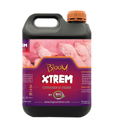 BLOOM XTREME (Big Nutrients)