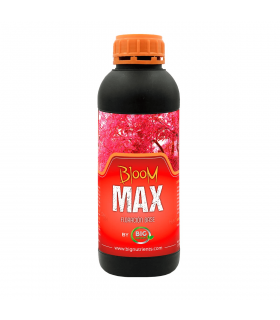 BLOOM MAX (Big Nutrients)