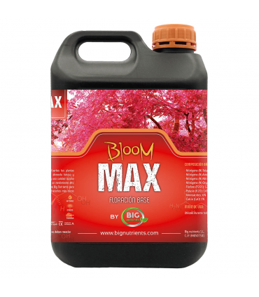 BLOOM MAX (Big Nutrients)