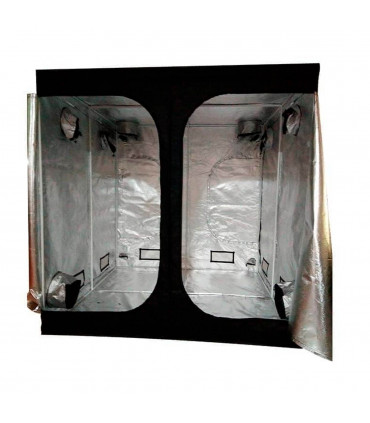 ARMARIO DE CULTIVO SPIDERLUX 200 x 200 x 240