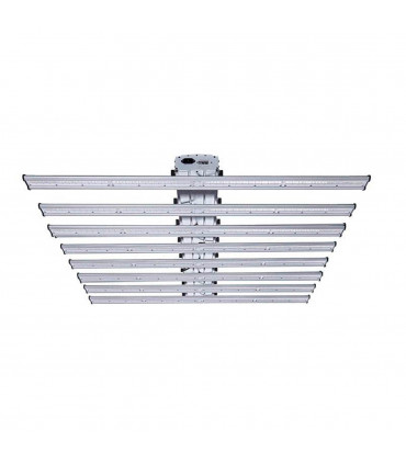 LED SPIDERLUX MODELO X 800W (8 BARRAS)