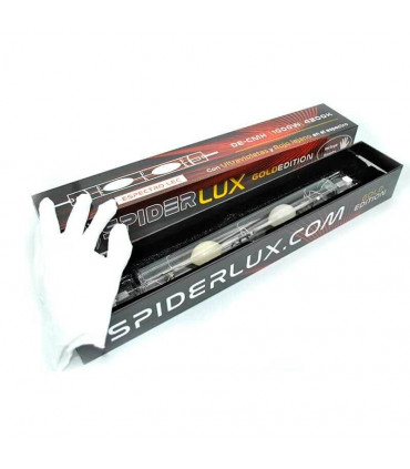 BOMBILLA SPIDERLUX LEC/CMH 1000W DE