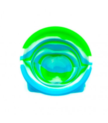 BOTE SILICONA CALAVERA 500ML