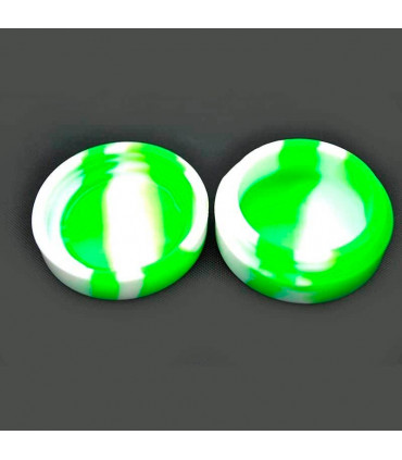 BOTE SILICONA REDONDO MEDIANO