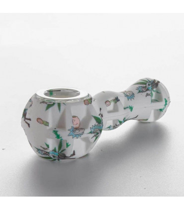 PIPA SILICONA DIBUJOS