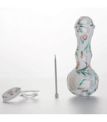 PIPA SILICONA DIBUJOS