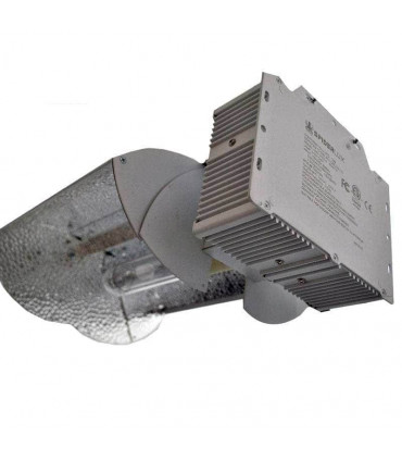 LUMINARIA LEC 315W SPIDERLUX CHM - KIT LEC 315W COMPLETO