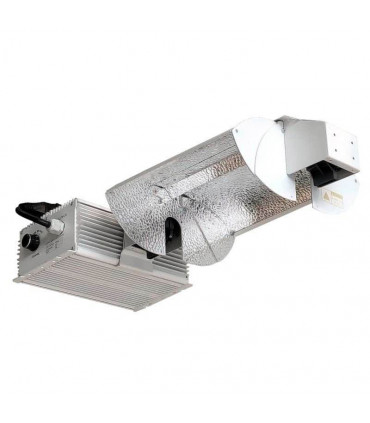 LUMINARIA SPIDERLUX ADJUST 1000W D.E  CON BOMBILLA AUVL