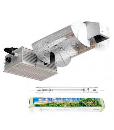 LUMINARIA SPIDERLUX ADJUST 1000W D.E  CON BOMBILLA AUVL