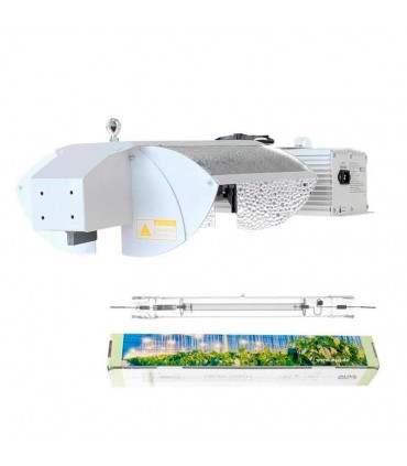 LUMINARIA SPIDERLUX ADJUST 1000W D.E  CON BOMBILLA AUVL