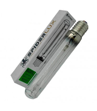 KIT ILUMINACION 600W PROFESIONAL SPIDERLUX