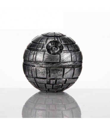 Grinder Estrella de la Muerte.