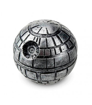 Grinder Estrella de la Muerte.