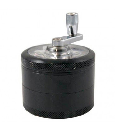 GRINDER POLINIZADOR 4P MOLINILLO ( 63 x 66mm)