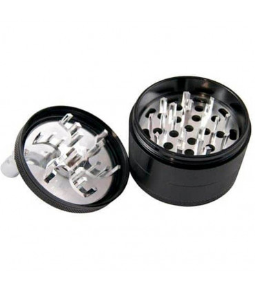 GRINDER POLINIZADOR 4P MOLINILLO ( 63 x 66mm)